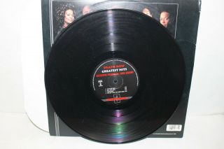 Death Row Greatest Hits Vinyl LP Record Album Suge Knight P1 50677 Vintage 8