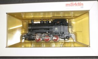 Marklin Ho Train Freight Car Vintage Toy Model Trains - Rare $$