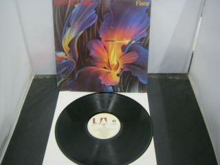 Vinyl Record Album Ronnie Laws Flame (168) 44