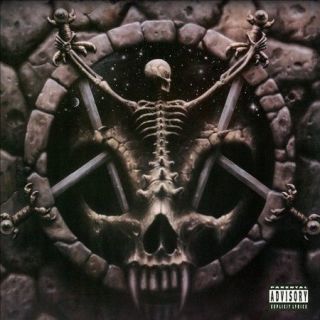 Divine Intervention [pa] By Slayer (vinyl,  Oct - 2013,  American Recordings (usa))