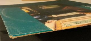 Nick Drake - Five Leaves Left,  LP w/ Shrink,  Antilles Records AN - 7010 7