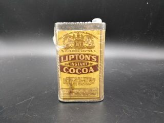 Antique Lipton 