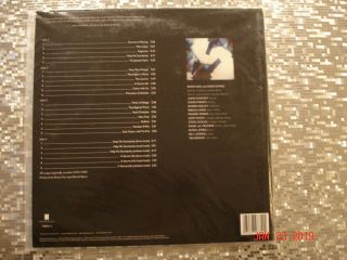 My Life in the Bush of Ghosts [LP] by David Byrne (Vinyl,  Feb - 2009,  2 Discs,  Non 2
