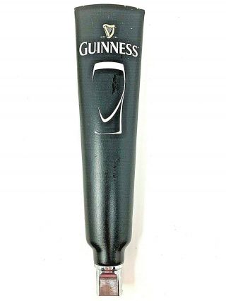 Guiness St.  James Gate Dublin Beer Handle 2
