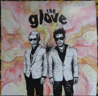 The Glove - 