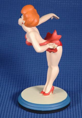 Kent Melton MGM Tex Avery RED HOT 9 