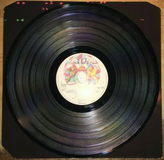 Queen - A Night At The Opera - Vinyl LP 1975 2