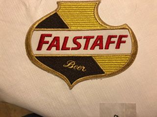 Falstaff Beer Vintage 1960 