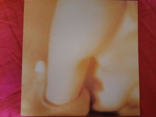Smashing Pumpkins - Pisces Iscariot - Us Virgin/caroline Yellow Vinyl Lp,  Inner Sl