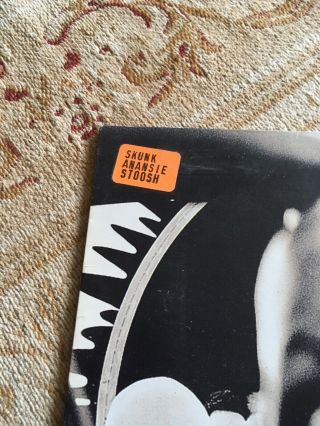 Skunk Anansie Stoosh 12” Vinyl 2