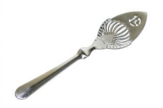 13 Toulouse Lautrec Spoon Absinthe Spoon -