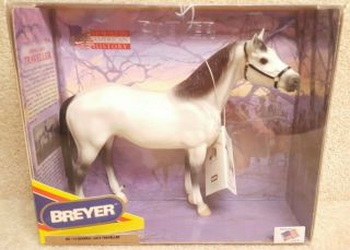 Vintage Breyer Horse 718 General Lee 