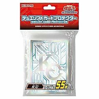 Yu - Gi - Oh Official Card Game Duel Monsters Duelist Card Protector Kc