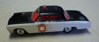 Vintage Corgi Toys Oldsmobile 88 County Sheriff CN 3