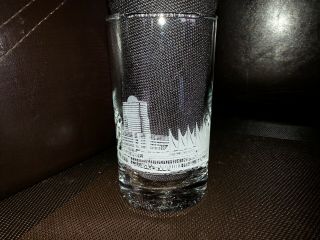 Very Rare - Set of 6 Expo 86 Glasses - Released by Coke and Shell Canada 7