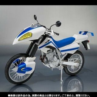 Bandai S.  H.  Figuarts Machine Denbird (masked Kamen Rider Den - O) Japan F/s J4946