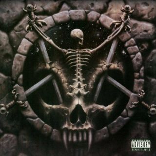 Slayer - Divine Intervention Vinyl Lp