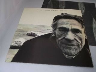 The Cure: Standing On A Beach 1986 A1/b2 First Pressing Uk Ex,  Lp