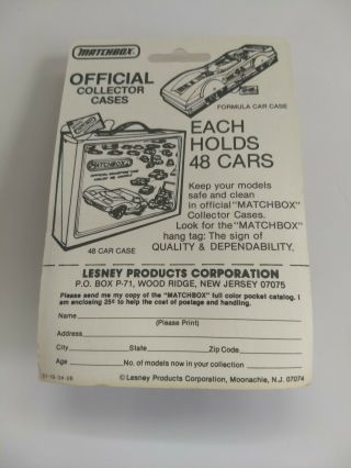 Vintage Lesney Matchbox Limited Edition Models Bundle of 5 N.  O.  S.  UNIQUE FIND 5