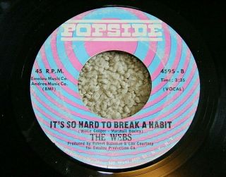 The Webs - It 