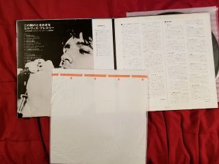 Elvis Presley That ' s The Way It Is CD - 4 Quadradisc RARE w/ OBI Label NM - /VG, 4