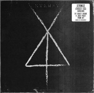 Xtrmst - Xtrmst - Vinilo,  Cd Vinyl Record