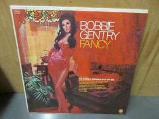 Bobbie Gentry Fancy Lp
