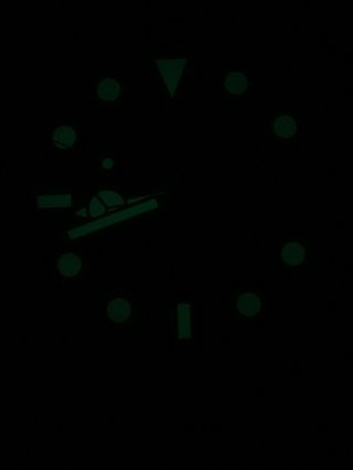 Rolex Dealer Oyster Perpetual Date GMT Master ll Clock.  Wall clock 6