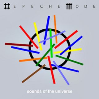 Depeche Mode - Sounds Of The Universe - Double 180g Vinyl Lp