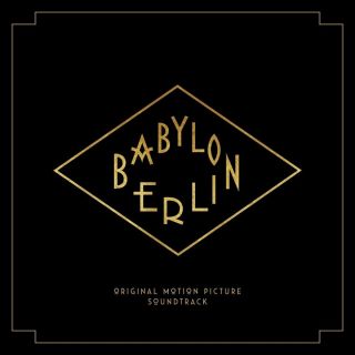 Babylon Berlin - Vinyl Box Set