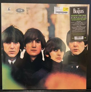 Still The Beatles 180 Gram Remaster U.  S.  2012 Hype