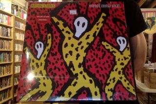 Rolling Stones Voodoo Lounge Uncut 3xlp Vinyl