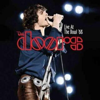 The Doors - Live At The Bowl 
