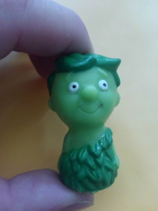 Jolly Green Giant Little Sprout Pencil/eraser Top