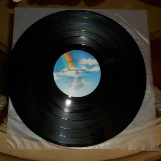 The Fixx Reach The Beach Lp Album Vinyl 33 rpm 2