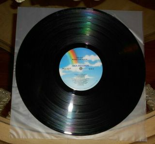 The Fixx Reach The Beach Lp Album Vinyl 33 rpm 3