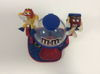 M&M ' s Make a Splash Candy Dispenser - 2