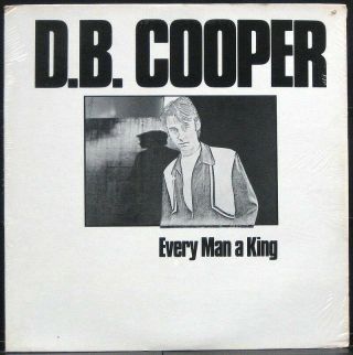 D.  B.  Cooper 