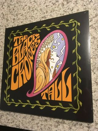 Black Crowes Lost Crowes Tall The Band Sessions Colored Vinyl Lp 729