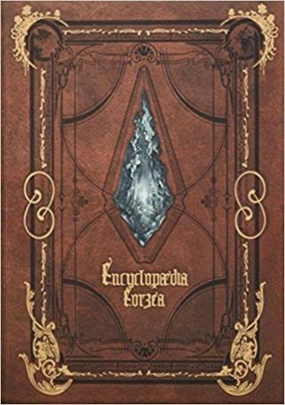 Encyclopaedia Eorzea ?the World Of Final Fantasy Xiv? Volume Ii English Ver?f/s