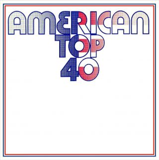 American Top 40 12 - 15 - 73 John Lennon Paul Mccartney Led Zeppelin Donny Osmond