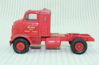 Dinky Supertoys No 948 Mclean Truck Cab - Meccano Ltd - Made In England