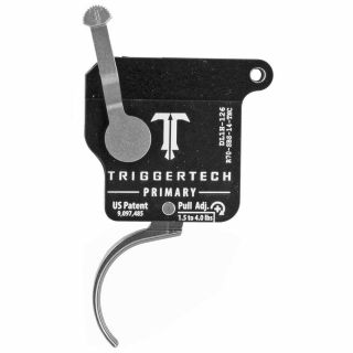 Triggertech R70 - Sbs - 14 - Tnc Trigrtech R700 Primry Crvd Cln Rh