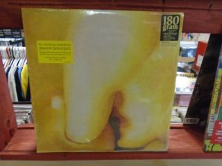 The Smashing Pumpkins Pisces Iscariot 2x Lp Gatefold 180g Vinyl Billy Corgan