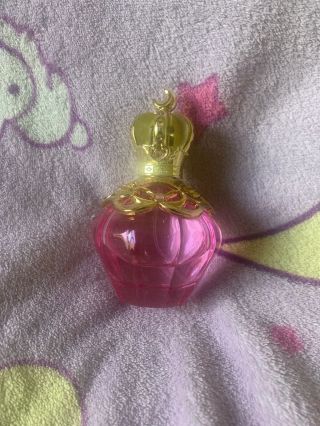 Sailor Moon Limited Edition Perfume