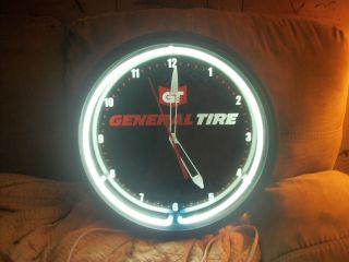General Tire 20 