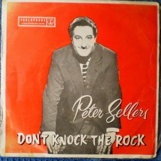 Peter Sellers - Don 