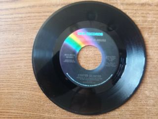 1974 - Exc,  Lynyrd Skynyrd ‎– Sweet Home Alabama/ Take Your Time 40258 45