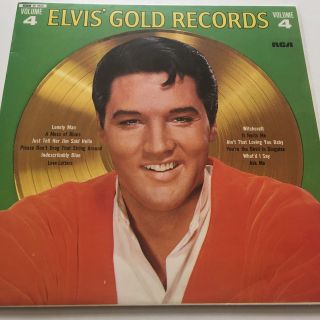 Elvis Presley Elvis 
