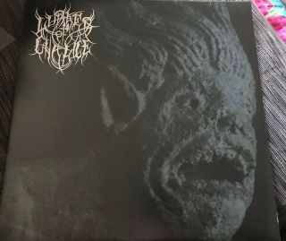 Lurker Of Chalice Lurker Of Chalice 2xlp Red Southern Lord 2005 Rare Leviathan